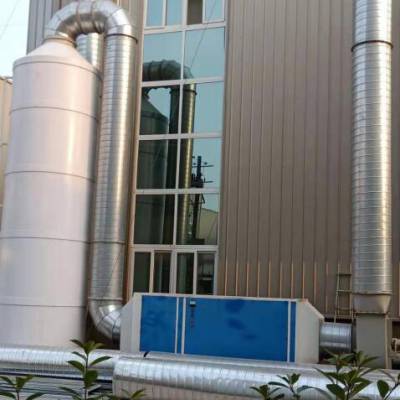 信陽工廠車間除塵工程歡迎來電河南瑞升通風設備供應