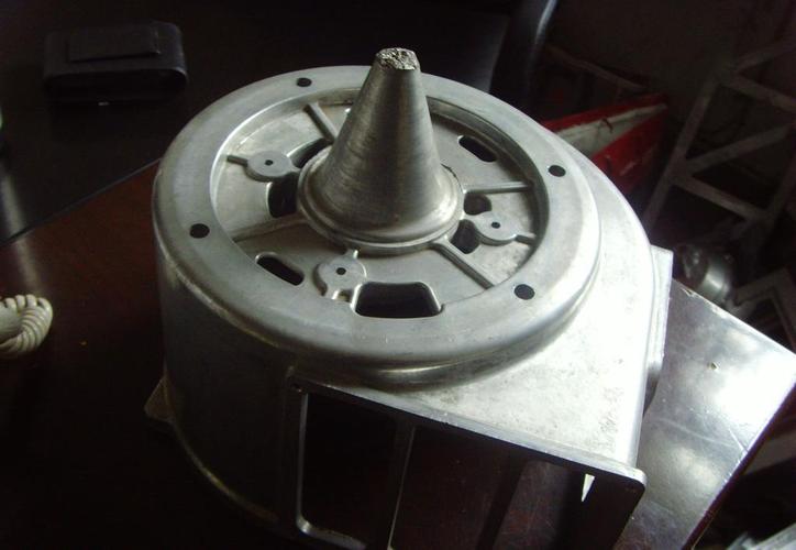 壓鑄模具及壓鑄產品