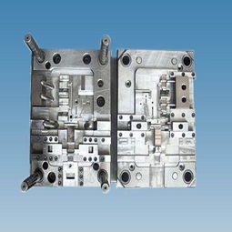 塑料模具 M009圖片,塑料模具 M009高清圖片 東莞市振強模具塑料制品廠,