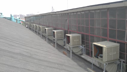 通風設備公司
