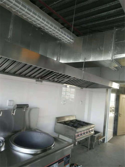 邗江區通風管道加工定做