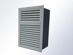 多葉排煙口加工廠--想買價位合理的多葉排煙口,就來啟航通風設備圖片|多葉排煙口加工廠--想買價位合理的多葉排煙口,就來啟航通風設備產品圖片由德州啟航通風設備公司生產提供-