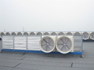揚州廠房通風設備、蕪湖工廠降溫系統、南京車間通風排煙去異味設備專賣 _供應信息_商機_中國環保在線