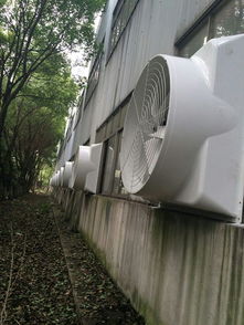 供應揚州車間降溫設備 泰州機械廠通風換氣設備 廠房排煙設備