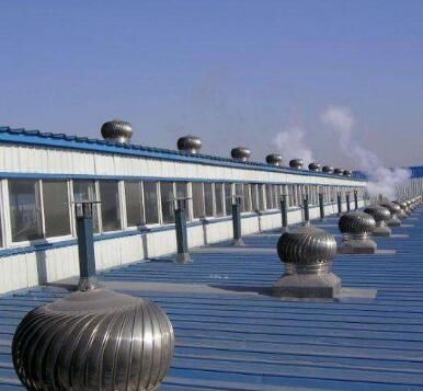 供甘肅通風器和蘭州廠房通風器公司