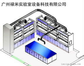 廠家推薦實驗室通風(fēng)系統(tǒng)工程 通風(fēng)設(shè)備 管道圖片 高清大圖 谷瀑環(huán)保