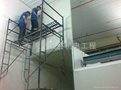 設(shè)備產(chǎn)品信息 東莞市國展機電工程