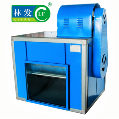 林發(fā)風(fēng)機廠家介紹:通風(fēng)設(shè)備的操作使用步驟