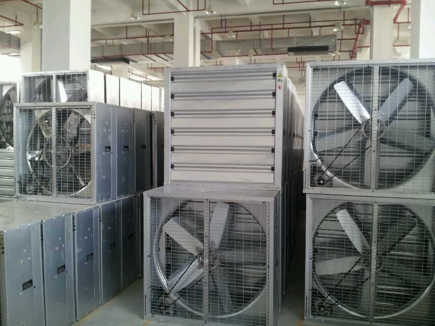 通風工程廣東通風工程東莞降溫環保通風工程惠州廠房換氣通風工程