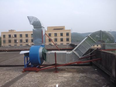 永暖 隧道通風設備圖片_高清圖_細節圖
