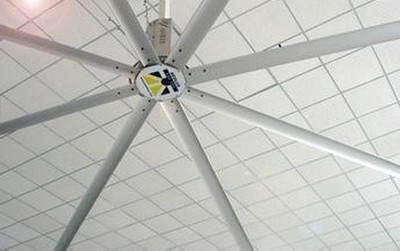 上海惠聚通風設備