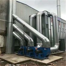 佛山市南海區(qū)通暢通風設備廠