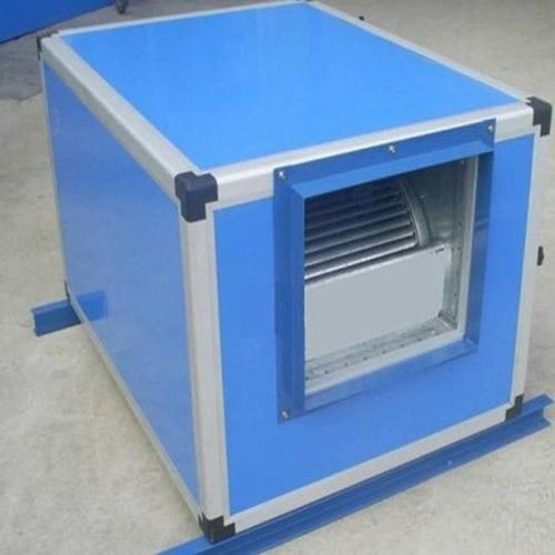 風機箱供應商 廣品通風設備 在線咨詢 河北風機箱