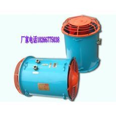 FQ-24/2.6型礦用氣動(dòng)通風(fēng)機(jī)廠家|東商網(wǎng)