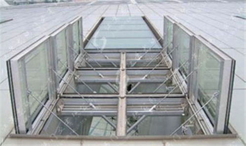 婺源縣氣樓骨架片廠家直銷