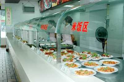新聞 佛山南海政府機(jī)關(guān)食堂承包經(jīng)營(yíng)