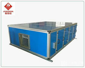 風(fēng)管式吊頂風(fēng)柜 廣東g 4wd 4x全新風(fēng)走水中央空調(diào) 4排純銅水冷柜