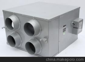 【供應多孔靜音風機LFD15A-5(2-10)】價格,廠家,圖片,通風機,廣州樂風通風設備-