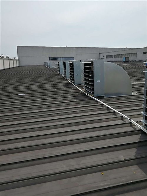 負壓風機廠 紹興風機 中寶通風設備 查看