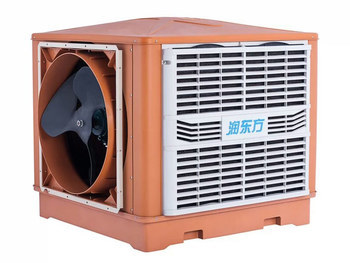 潤東方環(huán)保空調(diào)如何成為通風降溫設(shè)備