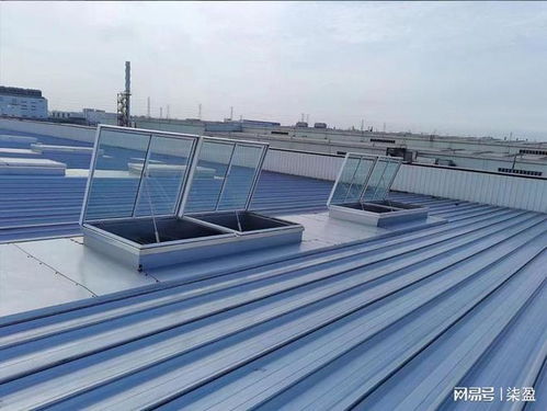 高效節(jié)能通風設(shè)備助力建筑行業(yè)創(chuàng)新與發(fā)展
